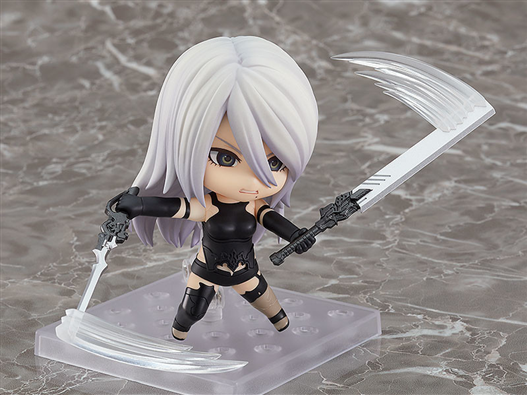 Mua bán [PRE ORDER] NENDOROID NIER:AUTOMATA A2 (JAPAN VER)