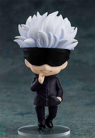 Mua bán NENDOROID 1528 GOJO SATORU 