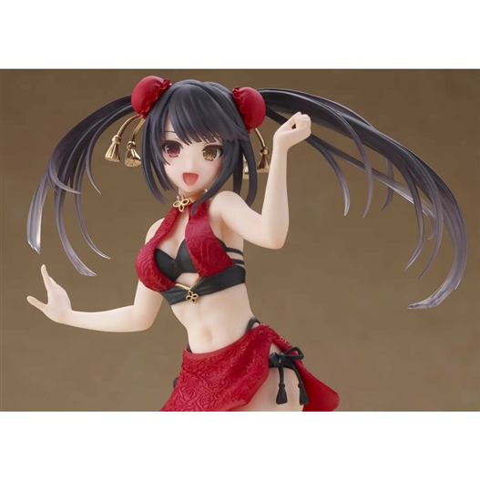 Mua bán (JPV) TAITO KURUMI TOKISAKI CHINA SWIMSUIT VER