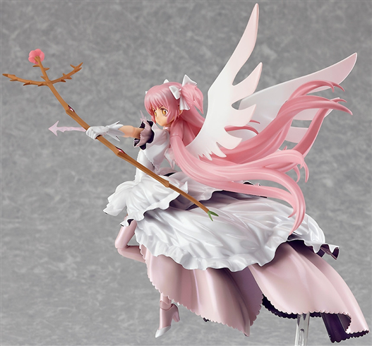 Mua bán FIGMA 165 ULTIMATE MADOKA OPEN