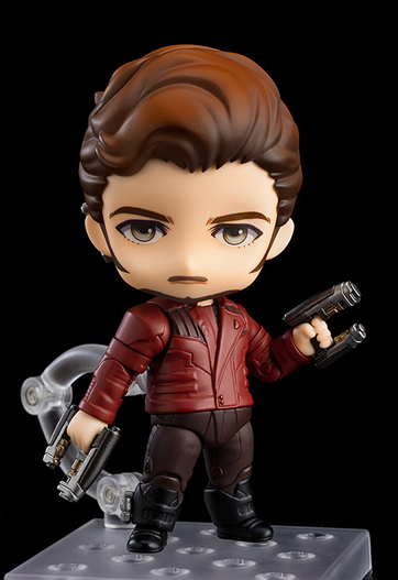 Mua bán NENDOROID DX 1426 STAR LORD (ENDGAME VER) (JPV)