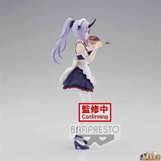 Mua bán (JPV) BANPRESTO SHION MAID VER