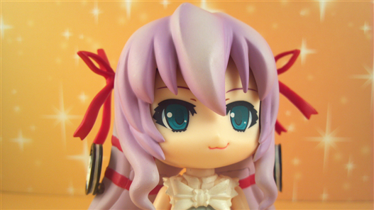 Mua bán NENDOROID 29 ALAZIF LIKE NEW (JPV)