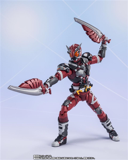 Mua bán [PRE ORDER] SHF IKAZUCHI (HK VER)