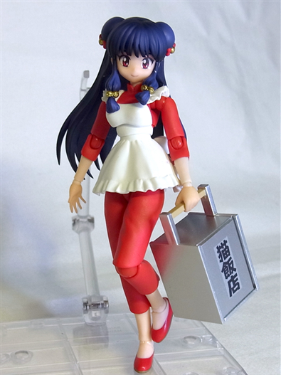 Mua bán [2ND] SHF 1/2 RANMA: SHAMPOO (ĐỒ NHƯ HÌNH)