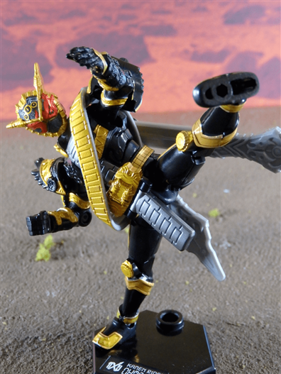 Mua bán (2ND - NO BOX) SODO OHMA ZI-O