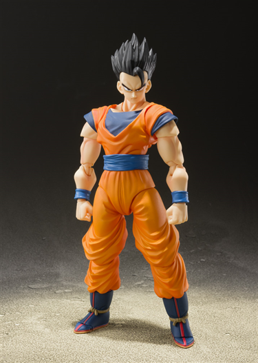 Mua bán SHF ULTIMATE SONGOHAN SDCC 2ND