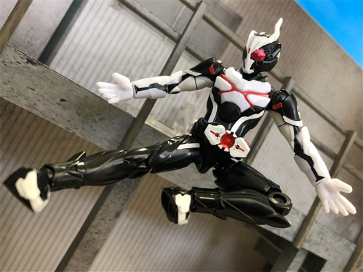 Mua bán (2ND - NO BOX) SODO KAMEN RIDER ARK ONE