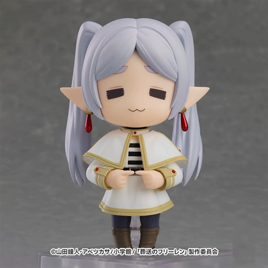 Mua bán NENDOROID 2367 FRIEREN FAKE