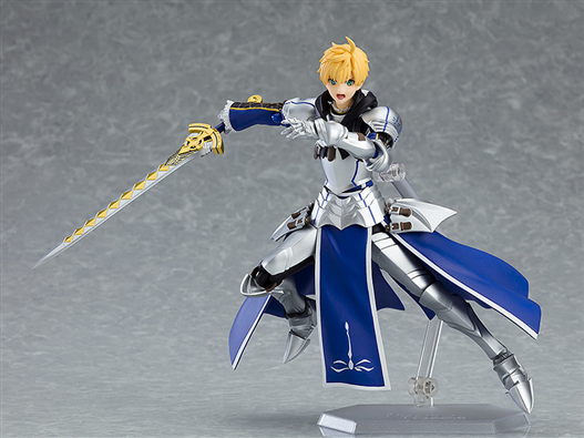 Mua bán FIGMA 463 SABER ARTHUR PENDRAGON [PROTOTYPE] LIKE NEW