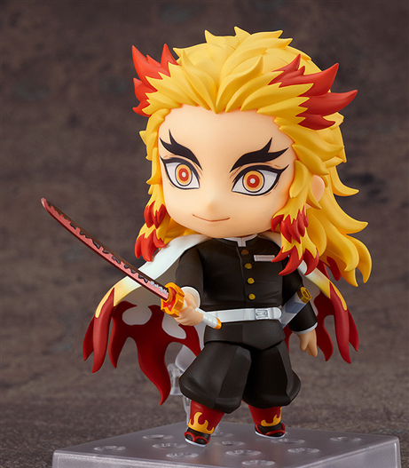 Mua bán (JPV) NENDOROID 1541 RENGOKU 2ND