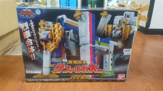 Mua bán DX TOQGER SAFARI GAOH