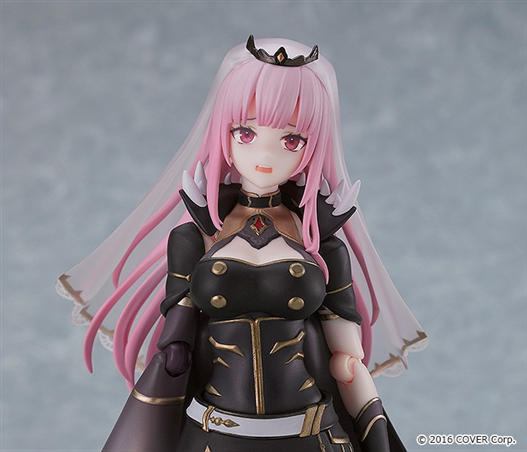 Mua bán FIGMA 602 HOLOLIVE MORI CALLIOPE