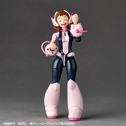 Mua bán (OPEN)REVOLTECH AMAZING YAMAGUCHI OCHACO URARAKA