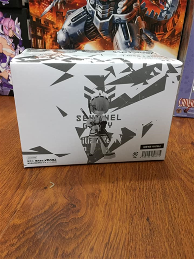 Mua bán DESKTOP ARMY RE:ZERO SET JPV