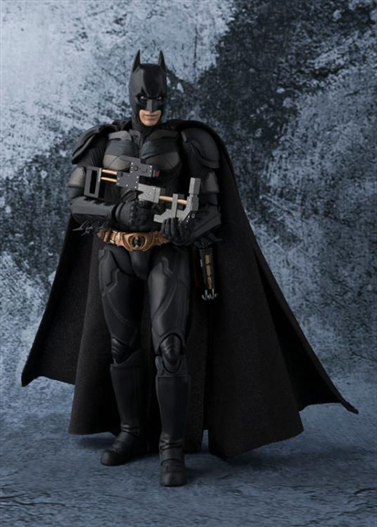 Mua bán [2ND] SHF BATMAN THE DARK KNIGHT