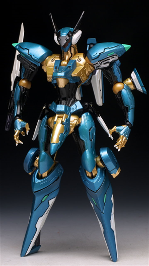 Mua bán REVOLTECH 111 JEHUTY ANUBIS (JPV)