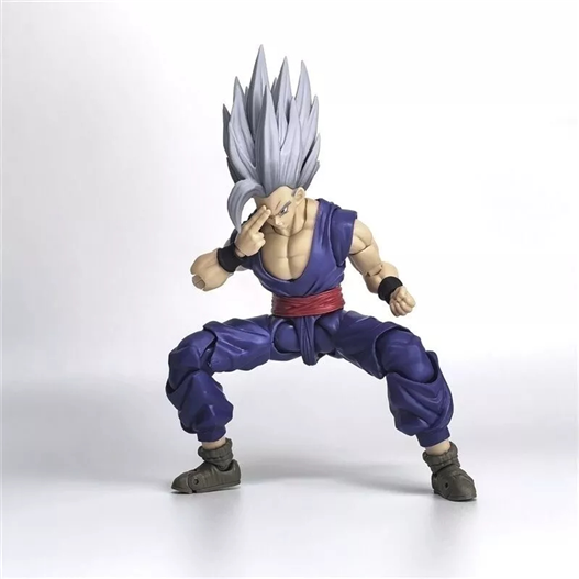 Mua bán SHF SON GOHAN BEAST FAKE CT