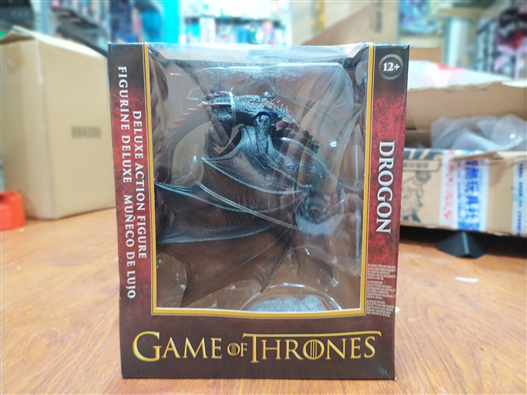 Mua bán MCFARLANE GAME OF THRONES DROGON