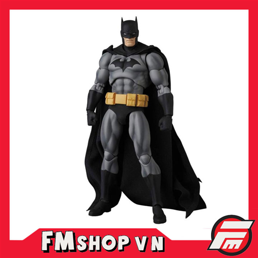 Mua bán MAFEX BATMAN HUSH BLACK VER