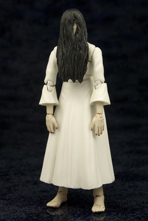 Mua bán SHF SADAKO THE RING