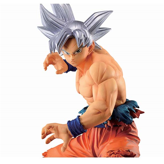 Mua bán BANPRESTO ICHIBAN KUJI ULTRA INSTINCT SON GOKU