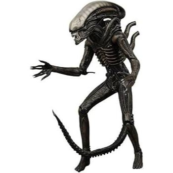 Mua bán MÔ HÌNH 18 INCH NECA ALIEN XENOMORPH 18 INCH BL