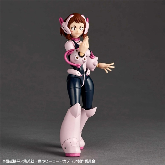 Mua bán (OPEN)REVOLTECH AMAZING YAMAGUCHI OCHACO URARAKA