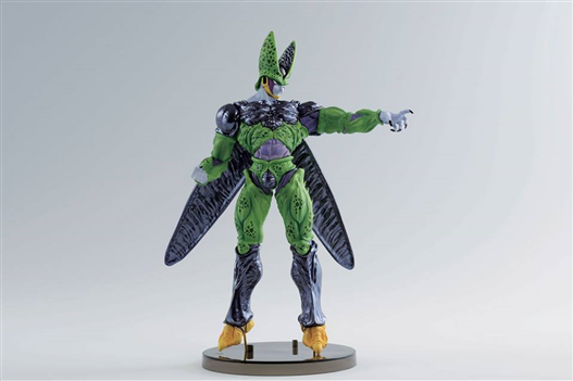 Mua bán BANPRESTO BWFC CELL FINAL FORM DRAGONBALL