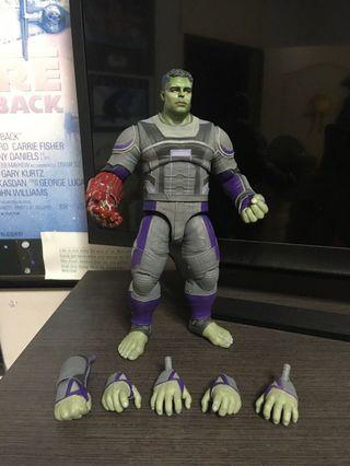 Mua bán MARVEL SELECT PROFESOR HULK