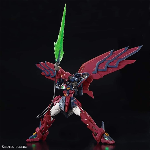 Mua bán RG GUNDAM EPYON