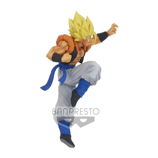 Mua bán BANPRESTO DRAGON BALL VOL.15 SUPER SAIYAN GOGETA