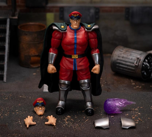 Mua bán JADA TOY M.BISON