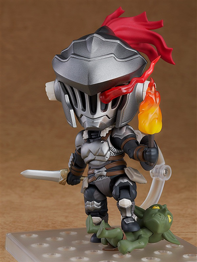 Mua bán NENDOROID 1042 GOBLIN SLAYER FAKE