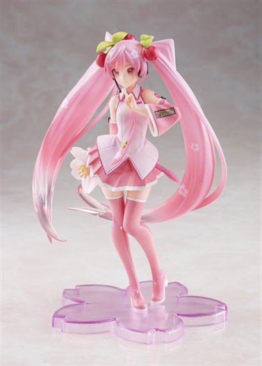 Mua bán TAITO SAKURA MIKU 2021 VER