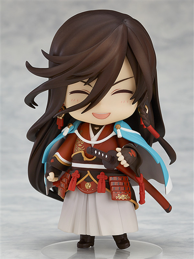 Mua bán (JPV) NENDOROID 744 TOUKEN RANBU IZUMINOKAMI KANESADA