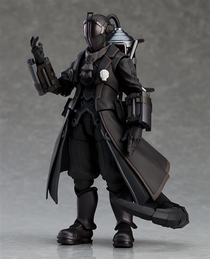 Mua bán (JPV) FIGMA 517-DX BONDREWD ASCENDING TO THE MORNING STAR