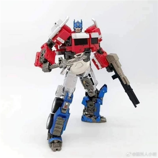 Mua bán BAIWEI TRANSFORMER TW-1030 OPTIMUS PRIME