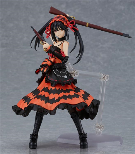 Mua bán (JPV) FIGMA 585 KURUMI TOKISAKI