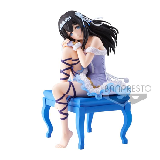 Mua bán (JPV) ESPRESTO IDOLMASTER CINDERELLA GIRLS FUMIKA SAGISAWA