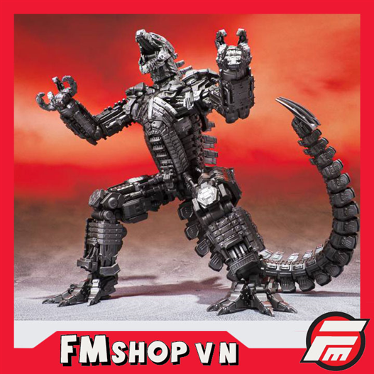 Mua bán SHM MECHAGODZILLA FAKE 