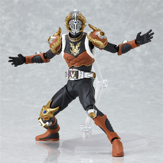 Mua bán FIGMA SP-029 KAMEN RIDER IMPERER 2ND