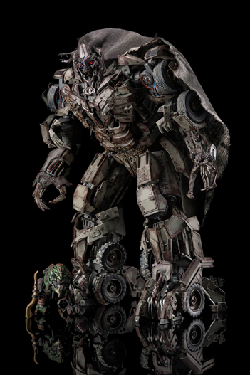 Mua bán [PRE-ORDER] ALIEN ATTACK TOYS AAT-01 MACKRON MEGATRON