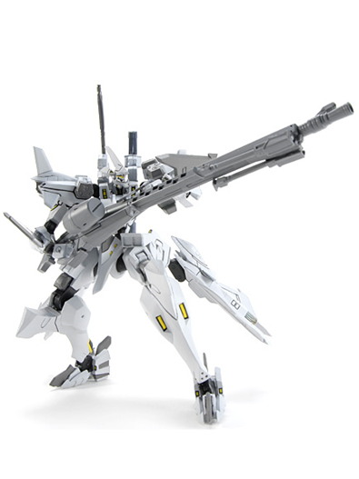 Mua bán (JPV) VOLK A3 MUV-LUV TYPHOON WHITE LTD03 2ND