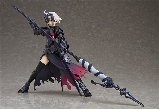 Mua bán FIGMA 390 AVENGER JEAN DARC [ALTER] 2ND