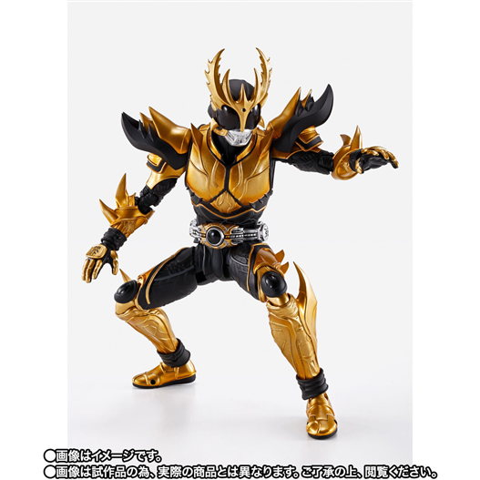 Mua bán [PRE-ORDER] SHF KAMEN RIDER KUUGA RISING ULTIMATE (JPV)