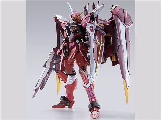 Mua bán [PRE-ORDER] METAL BUILD JUSTICE GUNDAM (JPV)