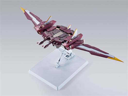 Mua bán [PRE-ORDER] METAL BUILD JUSTICE GUNDAM (JPV)