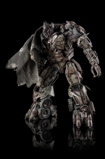 Mua bán [PRE-ORDER] ALIEN ATTACK TOYS AAT-01 MACKRON MEGATRON