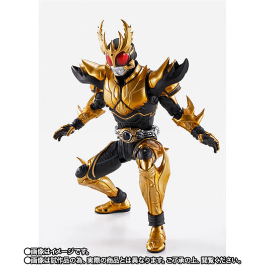 Mua bán [PRE-ORDER] SHF KAMEN RIDER KUUGA RISING ULTIMATE (JPV)